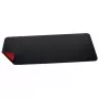 Mousepad Sigel SA603 μαύρο κόκκινο