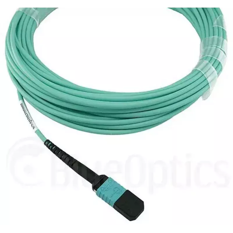 Καλώδιο δικτύου BlueOptics 00VX005-IB-BO MTP InfiniBand 30m τυρκουάζ