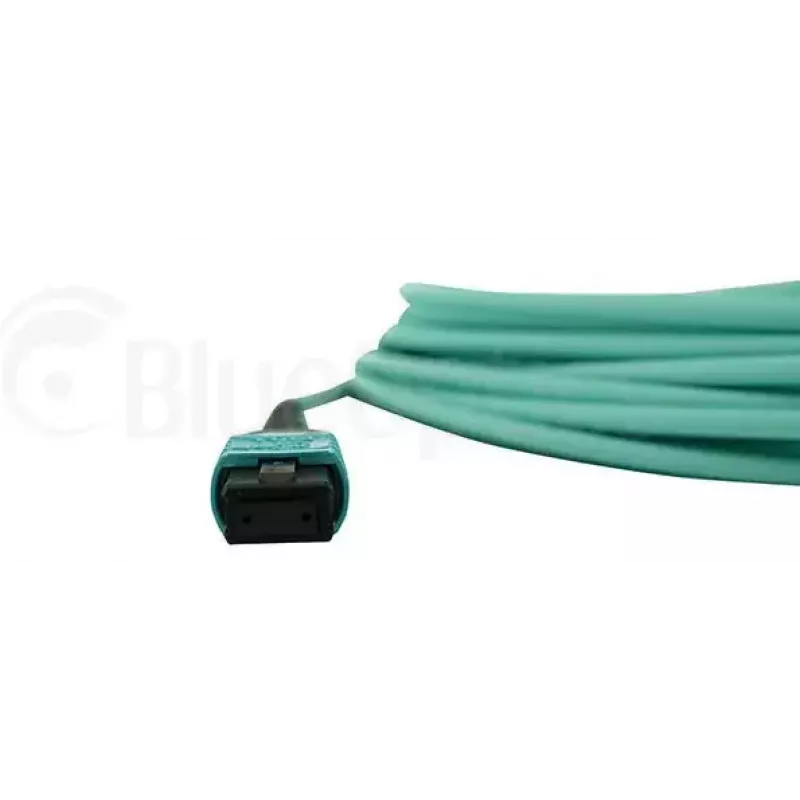 Καλώδιο δικτύου BlueOptics 00VX005-IB-BO MTP InfiniBand 30m τυρκουάζ
