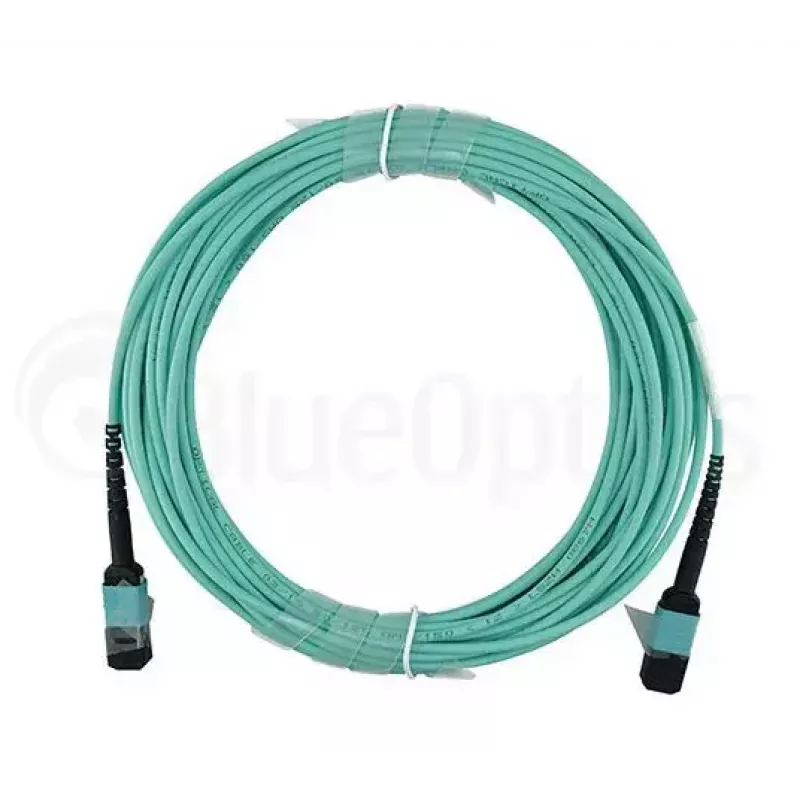 Καλώδιο δικτύου BlueOptics 00VX005-IB-BO MTP InfiniBand 30m τυρκουάζ
