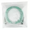 Καλώδιο δικτύου BlueOptics 00VX005-IB-BO MTP InfiniBand 30m τυρκουάζ