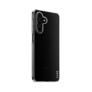 Θήκη προστασίας PanzerGlass CARE Transparent X-Ray Soft Basic για Samsung Galaxy (Μοντέλο CR73372)