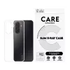 Θήκη προστασίας PanzerGlass CARE Transparent X-Ray Soft Basic για Samsung Galaxy (Μοντέλο CR73372)
