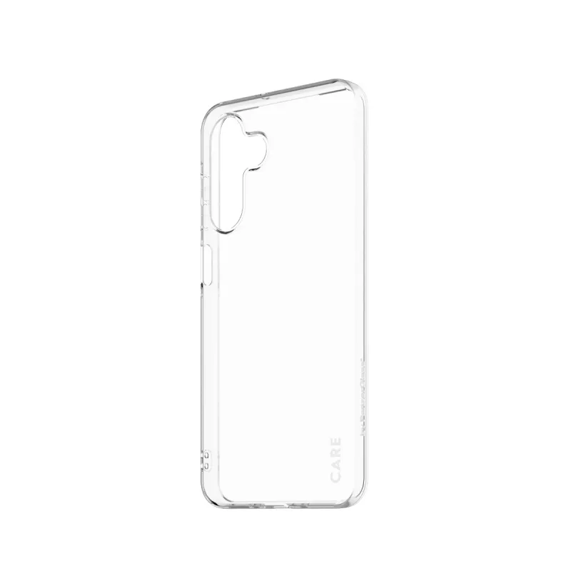 Θήκη προστασίας PanzerGlass CARE Transparent X-Ray Soft Basic για Samsung Galaxy (Μοντέλο CR73372)
