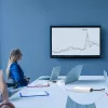 Techly Αντάπτορας 3 σε 1 Mini DisplayPort (Thunderbolt) σε HDMI / DVI / VGA IADAP MDP-COMBOF12