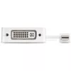 Techly Αντάπτορας 3 σε 1 Mini DisplayPort (Thunderbolt) σε HDMI / DVI / VGA IADAP MDP-COMBOF12