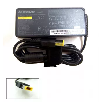 Lenovo 54Y8999 Τροφοδοτικό/Inverter Εσωτερικού χώρου 65 W Μαύρο
