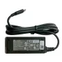 Zebra PWR-BGA15V45W-UC2-WW τροφοδοτικό εσωτερικού χώρου 45 W μαύρο