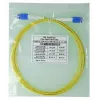 Καλώδιο οπτικών ινών BlueOptics SFP8181BU0.5MK 0,5 m LC κίτρινο