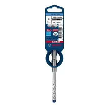 Τρυπάνι Bosch SDS plus-7X 8 mm 115 mm