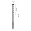 Τρυπάνι Bosch SDS plus-7X 8 mm 115 mm