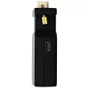 Techly μίνι μετατροπέας VGA και ήχου σε HDMI IDATA VGA-HDMINI
