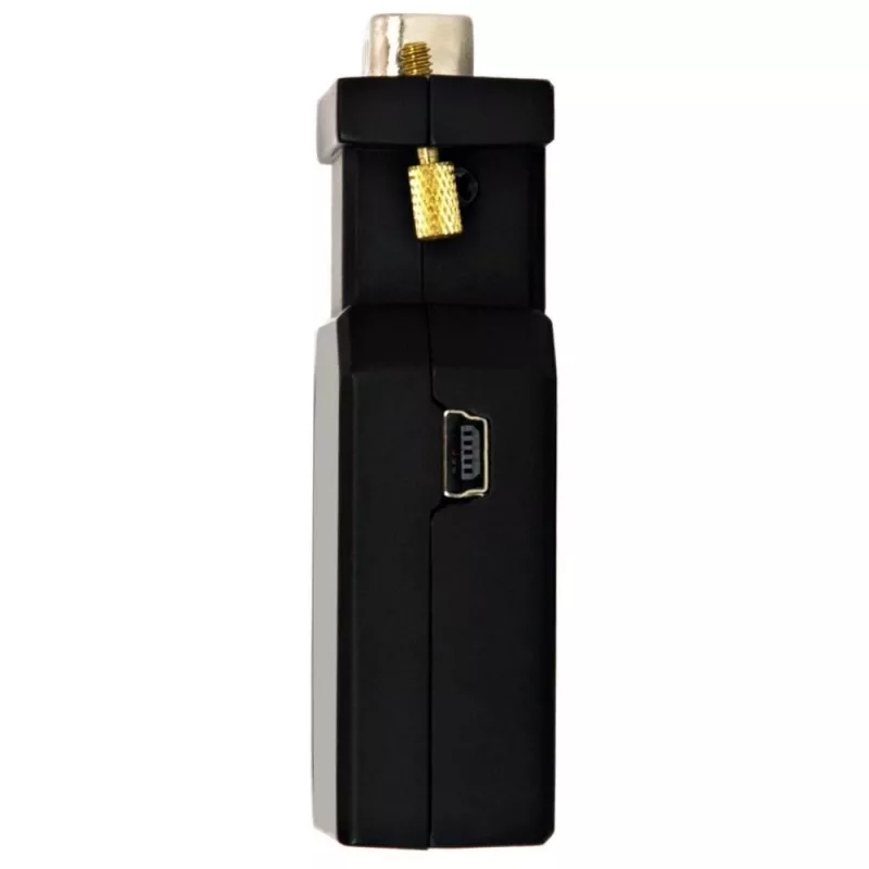 Techly μίνι μετατροπέας VGA και ήχου σε HDMI IDATA VGA-HDMINI
