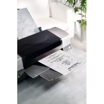 Χαρτί τέχνης Sigel DP183 25 φύλλα