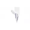 Κόλλα συναρμολόγησης TESA Powerstrips διαφανές DECO