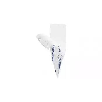 Κόλλα συναρμολόγησης TESA Powerstrips διαφανές DECO