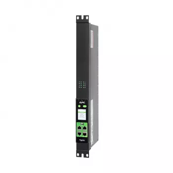Rack PDU APC EPDU2016S 1U, 16A 230V, 8x Έξοδοι C13