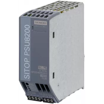 Siemens 6EP3333-8SB00-0AY0 Τροφοδοτικό εσωτερικού χώρου Πολύχρωμο