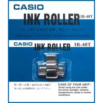 Κύλινδρος μελάνης εκτυπωτή Casio IR-40T