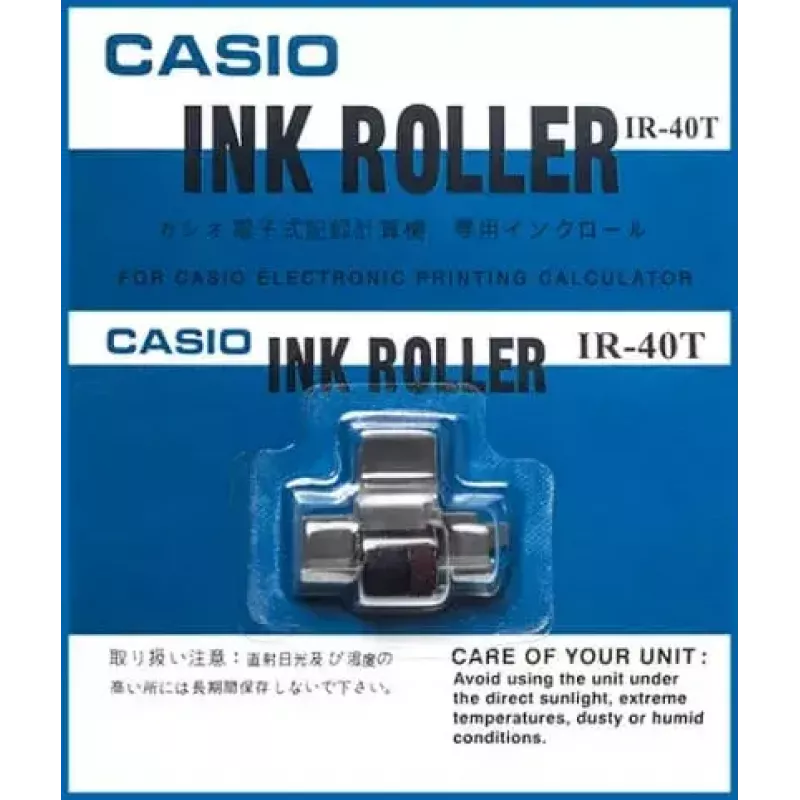 Κύλινδρος μελάνης εκτυπωτή Casio IR-40T