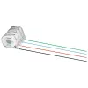 Ταινία διαχωρισμού Legamaster Planboard 2,5 mm x 16 m Μαύρο