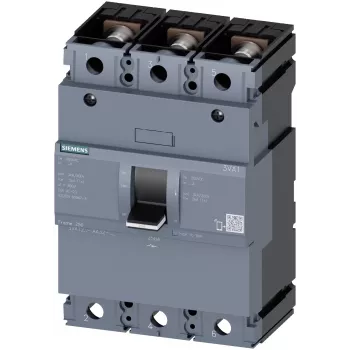Siemens 3VA1225-1AA32-0AA0 Διακόπτης προστασίας γραμμής