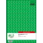Έντυπο επιχείρησης Sigel SD063 πράσινο A4 120 φύλλα