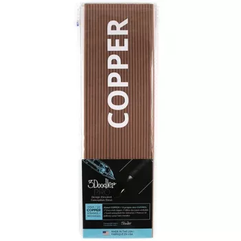 3Doodler Filament Pro+ 25 Χάλκινο καφέ-κόκκινο “Copper” 122 g