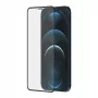 Μεμβράνη προστασίας οθόνης PanzerGlass SAFE. by ® Apple iPhone 12 Pro Max χωρίς πλαίσιο ανθεκτική σε γρατσουνιές και χτυπήματα