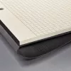 Μπλοκ σημειώσεων Sigel CONCEPTUM A5 120 φύλλα Μαύρο