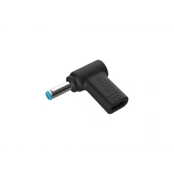 Conceptronic ABBY15PC02 Προσαρμογέας DC σε USB-C, Dell 4,5x3,0mm, 18-20V