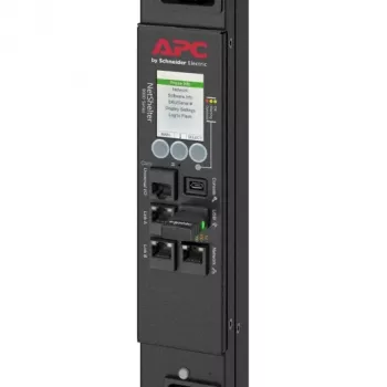 Κάρτα δικτύου APC AP9834 WLAN Ασύρματη διεπαφή USB Μαύρο