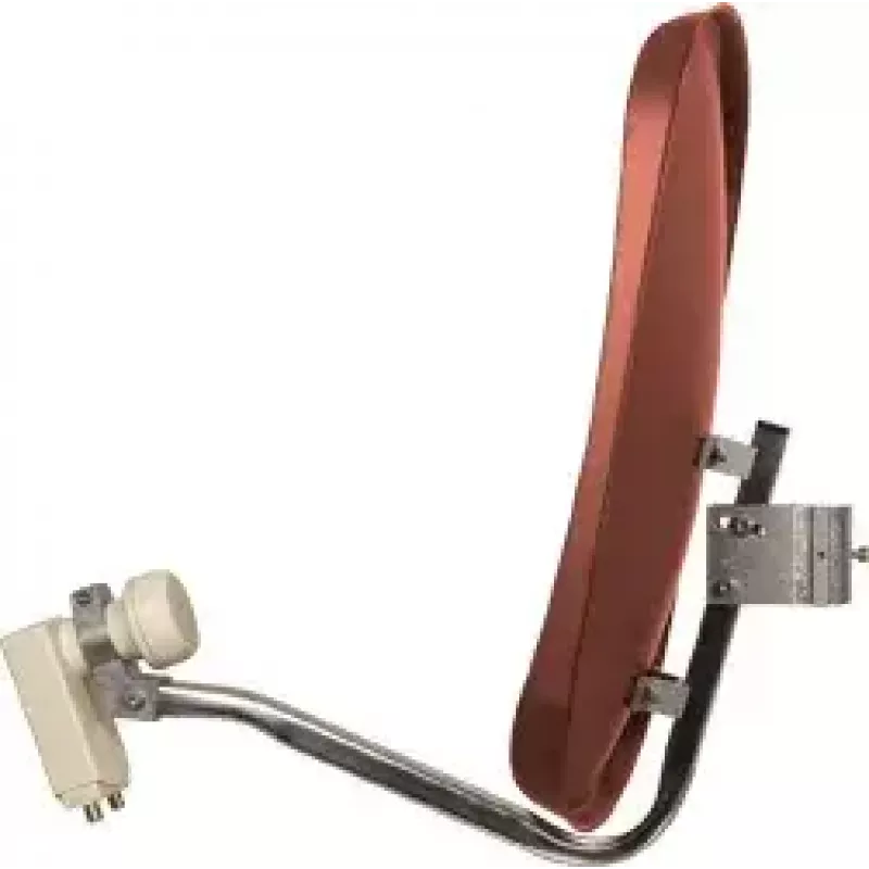 Δορυφορική κεραία TechniSat Digidish 45 Twin Rot