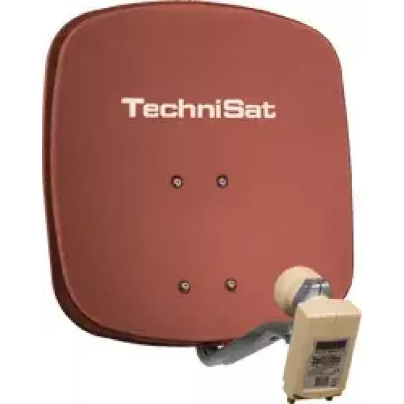 Δορυφορική κεραία TechniSat Digidish 45 Twin Rot