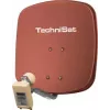 Δορυφορική κεραία TechniSat Digidish 45 Twin Rot