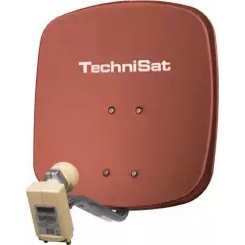 Δορυφορική κεραία TechniSat Digidish 45 Twin Rot