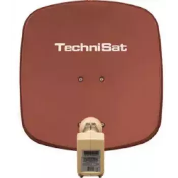 Δορυφορική κεραία TechniSat Digidish 45 Twin Rot