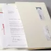 Σημειωματάριο Sigel Conceptum A4 194 φύλλα Μαύρο
