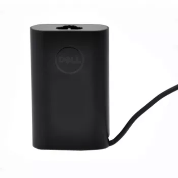 DELL 450-18921 τροφοδοτικό/φορτιστής εσωτερικού χώρου 45 W Μαύρο