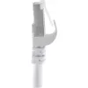 Καλώδιο δικτύωσης Schwaiger CKB6025 052 RJ-45 Cat6 2.5 m Λευκό
