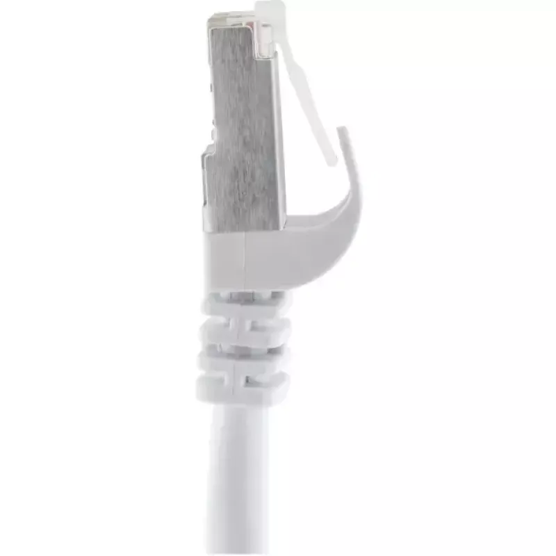 Καλώδιο δικτύωσης Schwaiger CKB6025 052 RJ-45 Cat6 2.5 m Λευκό