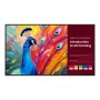 BenQ SH6504 οθόνη Digital-Signage 165,1 cm (65 ίντσες) LCD 800 cd/m² 4K Ultra HD Μαύρο Ενσωματωμένος επεξεργαστής Android 24/7