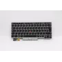 Lenovo 01YP857 Ανταλλακτικό φορητού υπολογιστή πληκτρολόγιο
