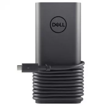 DELL VW0G0 Τροφοδοτικό/μετατροπέας Εσωτερικού χώρου 130 W Μαύρο