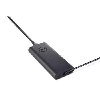 DELL VW0G0 Τροφοδοτικό/μετατροπέας Εσωτερικού χώρου 130 W Μαύρο