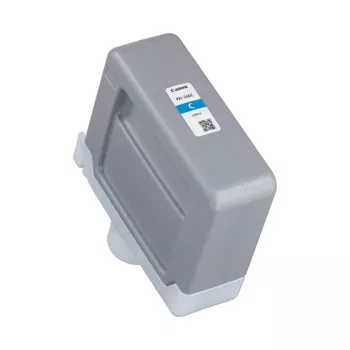 Canon PFI-340 C Μελανοδοχείο 1 τεμ. Γνήσιο Standard Yield Κυανό