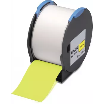 Epson RC-T5YNA 50mm Κίτρινη ταινία