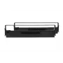 Μαύρη μελανοταινία Epson SIDM C13S015647 LX-350/300+/300+II