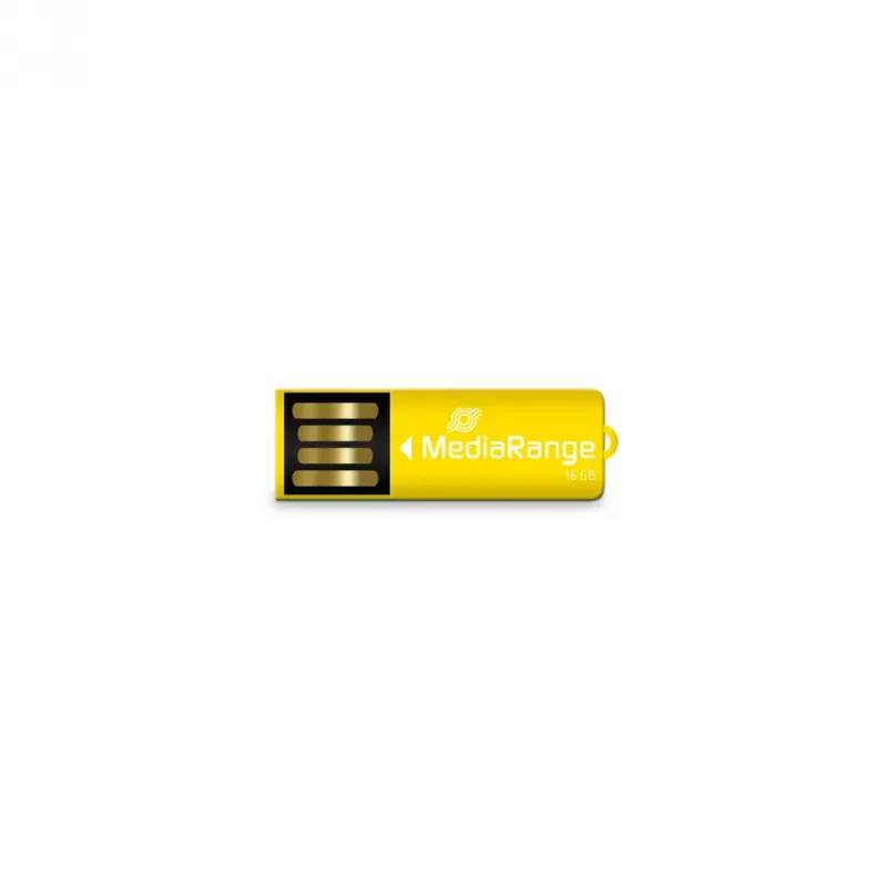 USB stick MediaRange 16 GB USB Type-A 2.0 MR976
