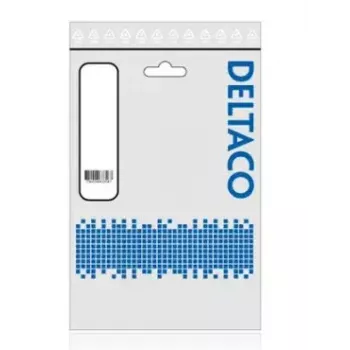 Προσαρμογέας καλωδίου βίντεο Deltaco DP-VGA3